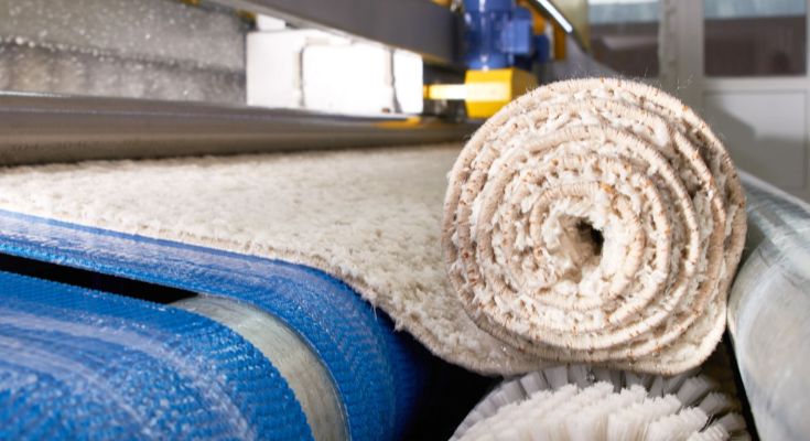 Zümrütevler Halı Yıkama Firması